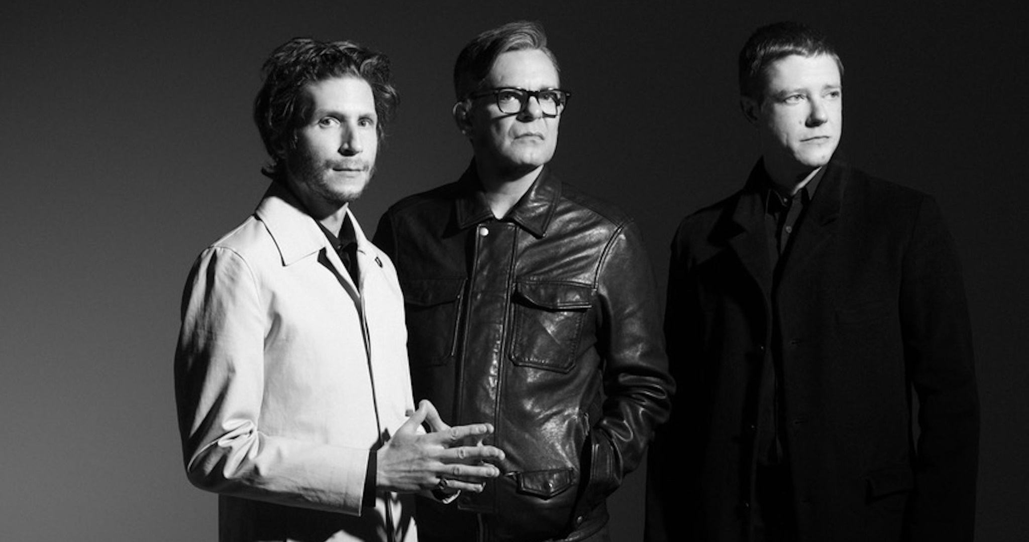 Buy Interpol Tickets