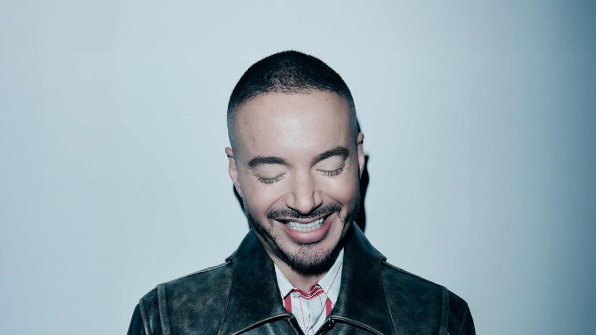 J Balvin