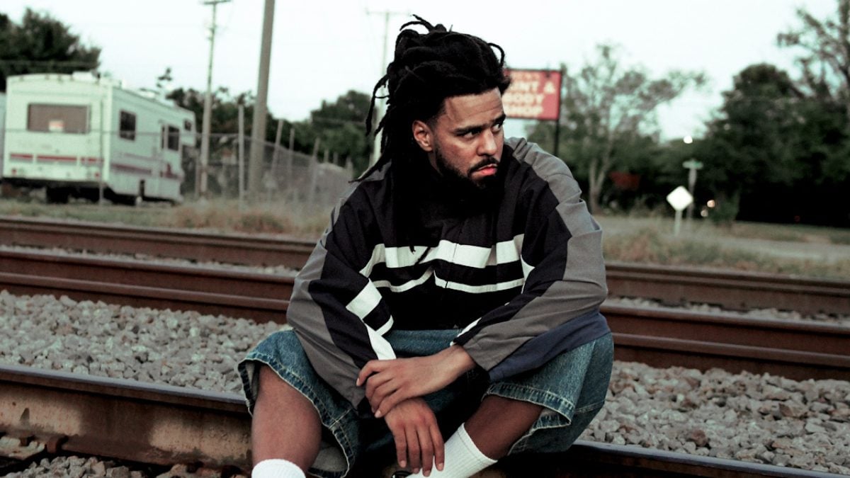 J. Cole