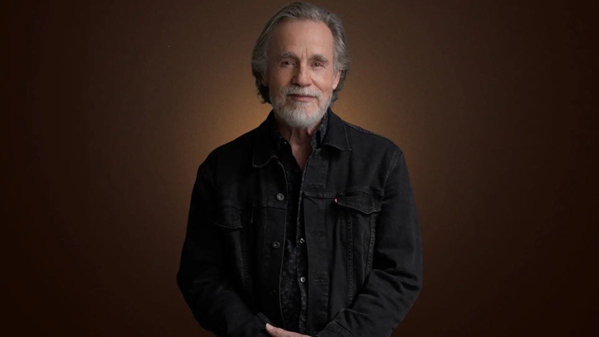 Jackson Browne
