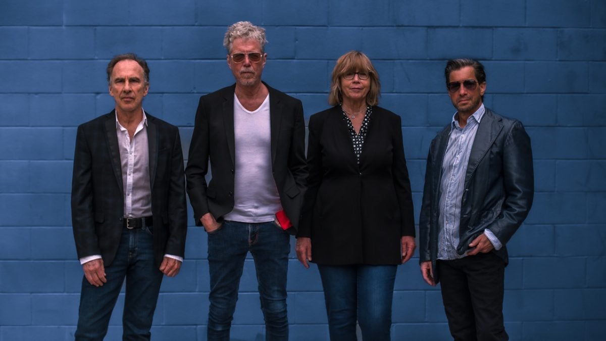 The Jayhawks