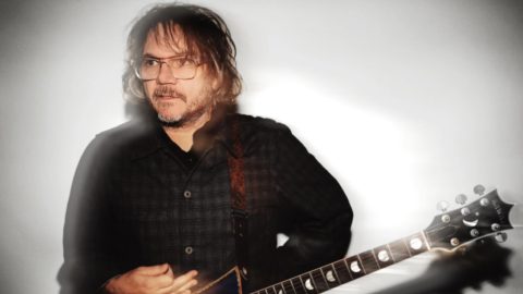 Jeff Tweedy Press Shervin+Lainez