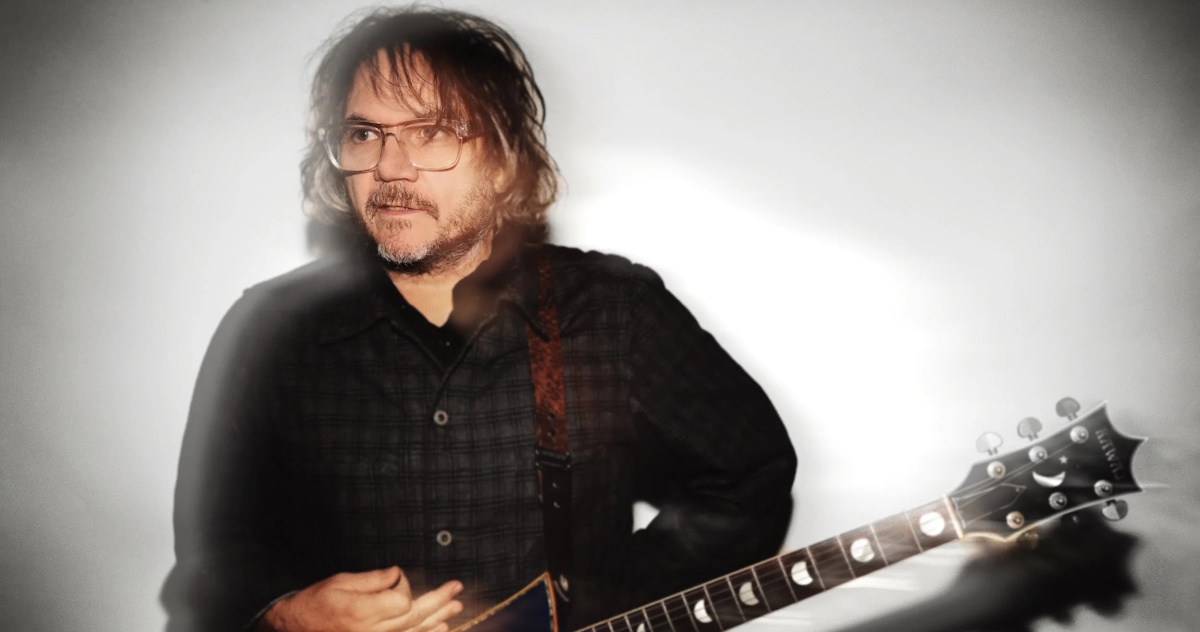 Jeff Tweedy Press Shervin+Lainez