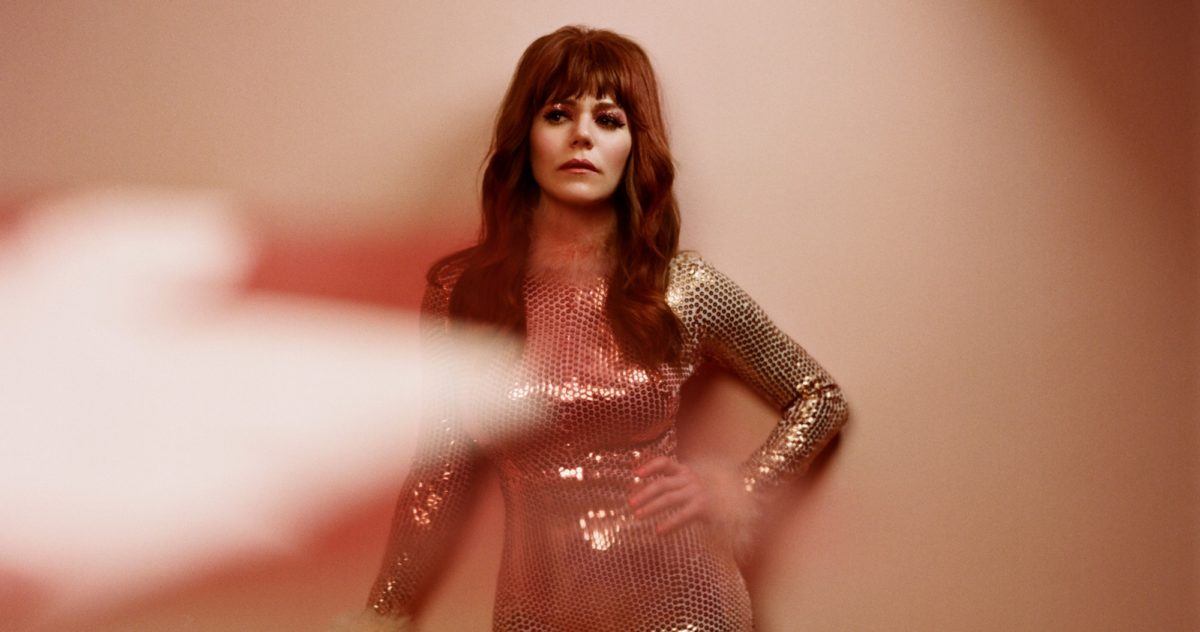 Jenny Lewis 2019 Press