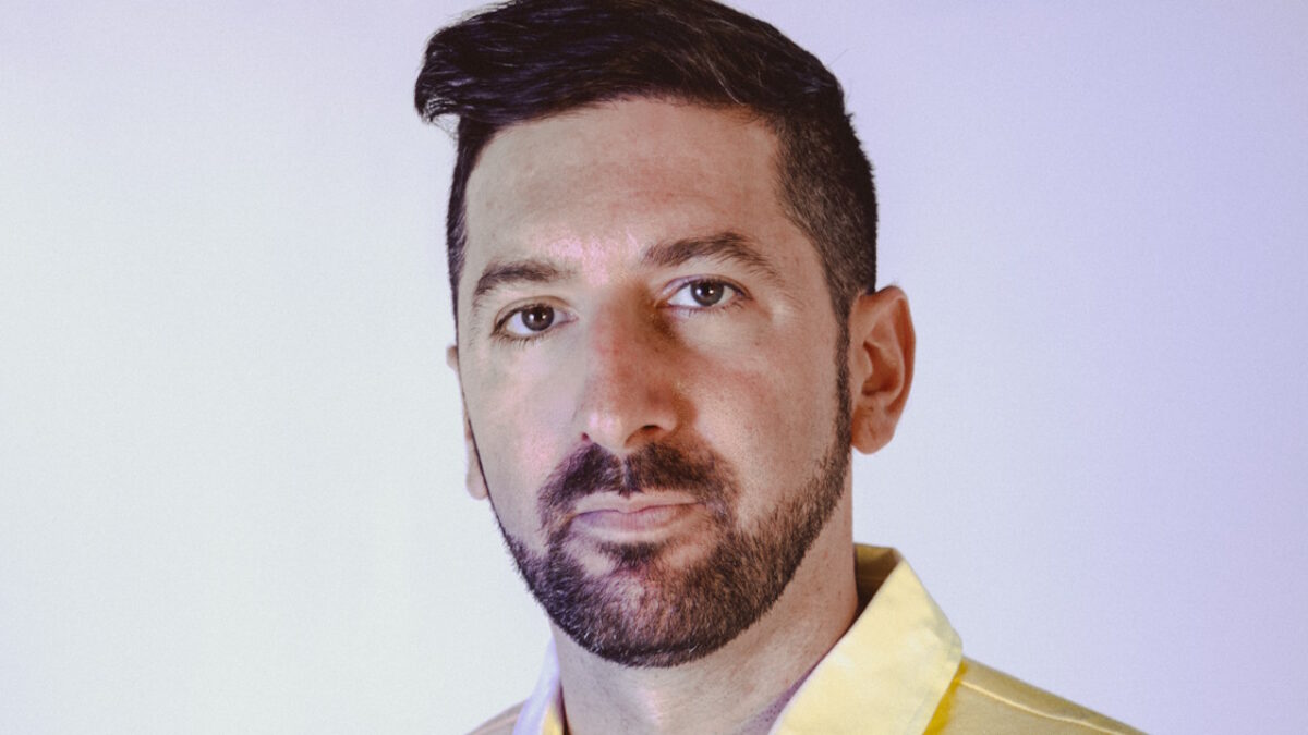 Jeremy Salken