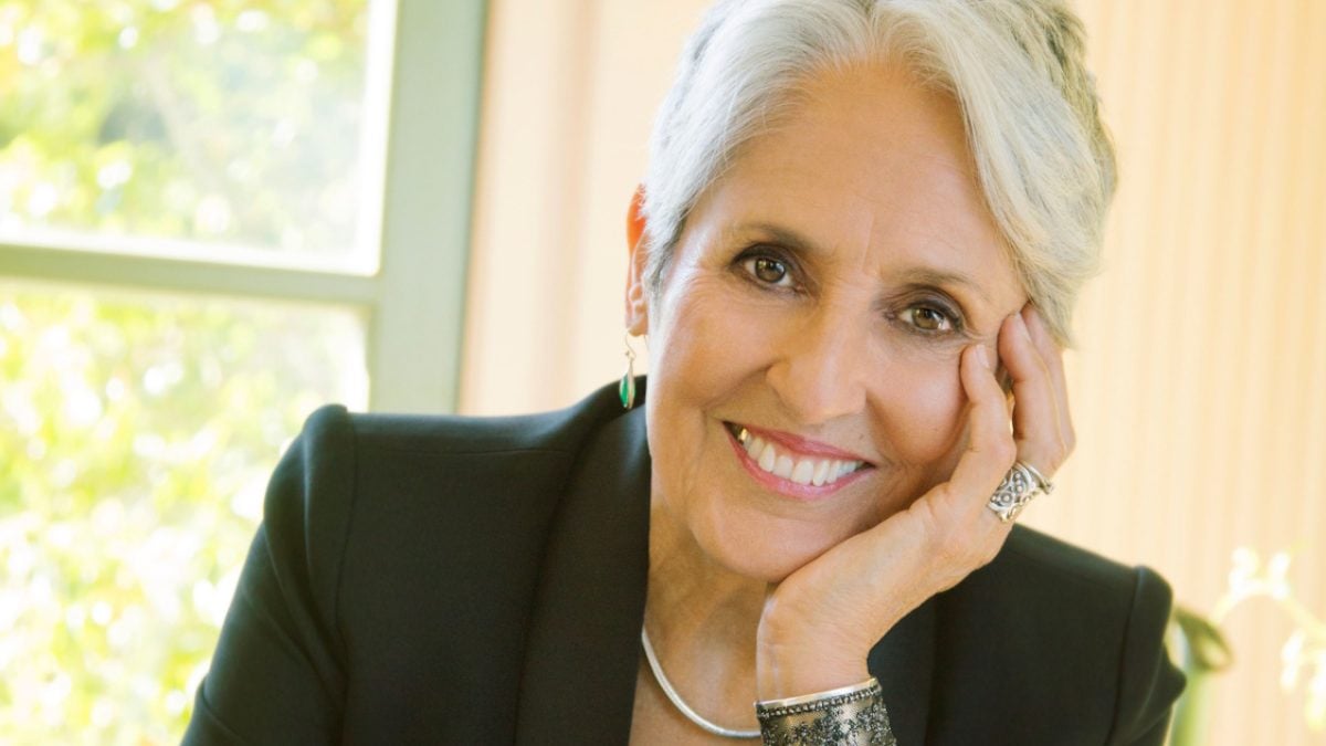 Joan Baez