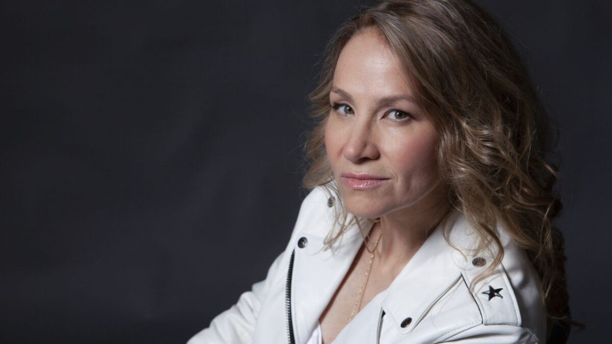 Joan Osborne
