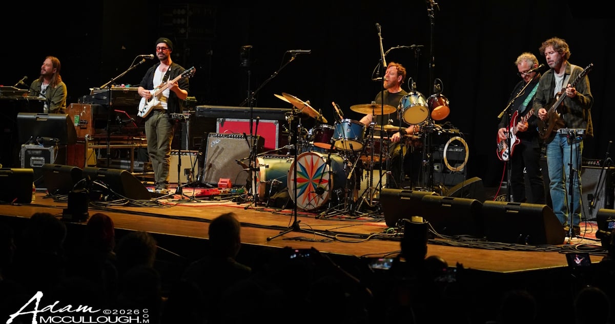 Buy Joe Russo’s Almost Dead Tickets