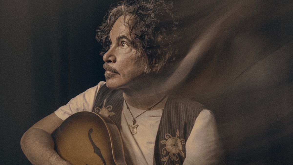 John Oates