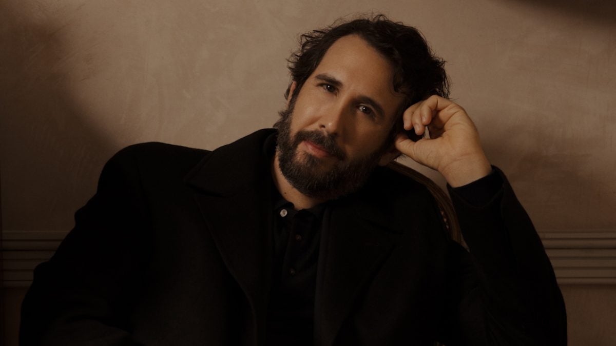 Josh Groban