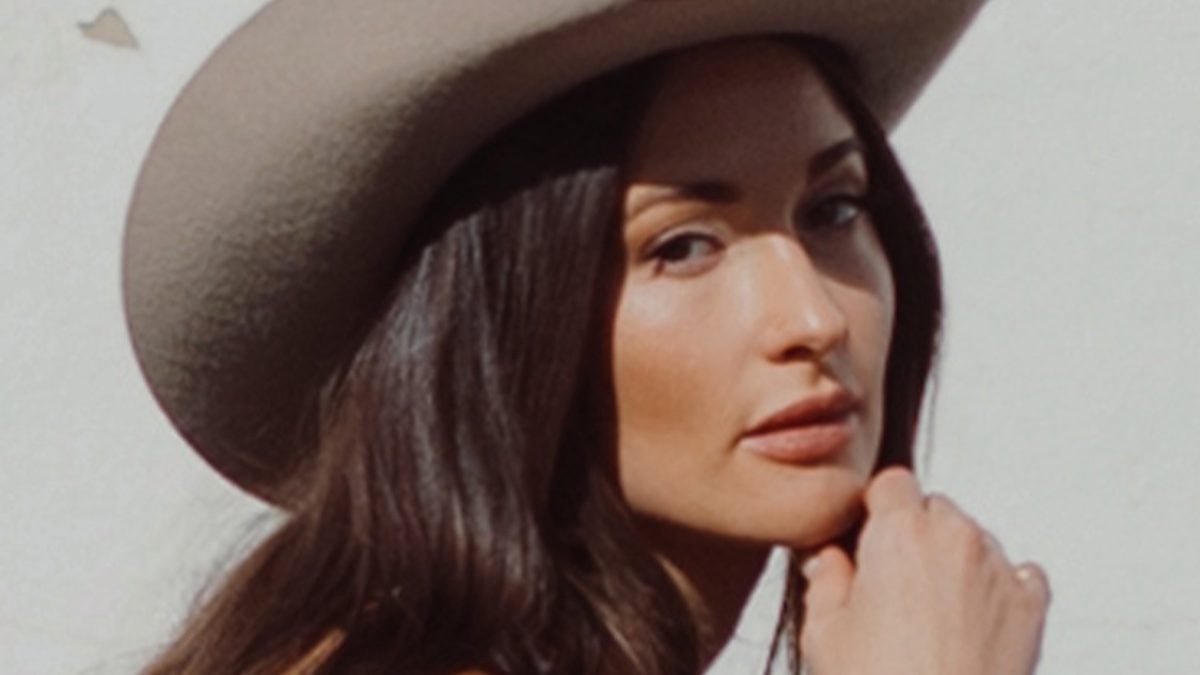Kacey Musgraves