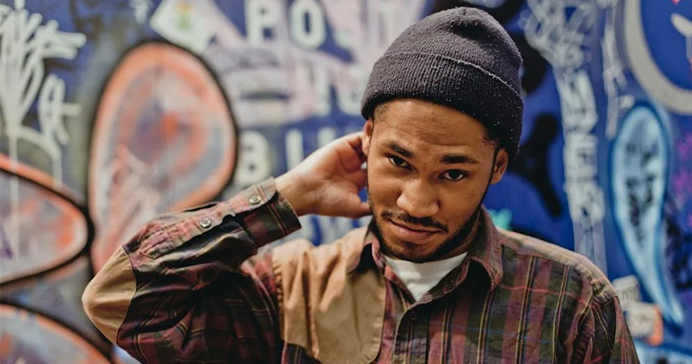 Kaytranada