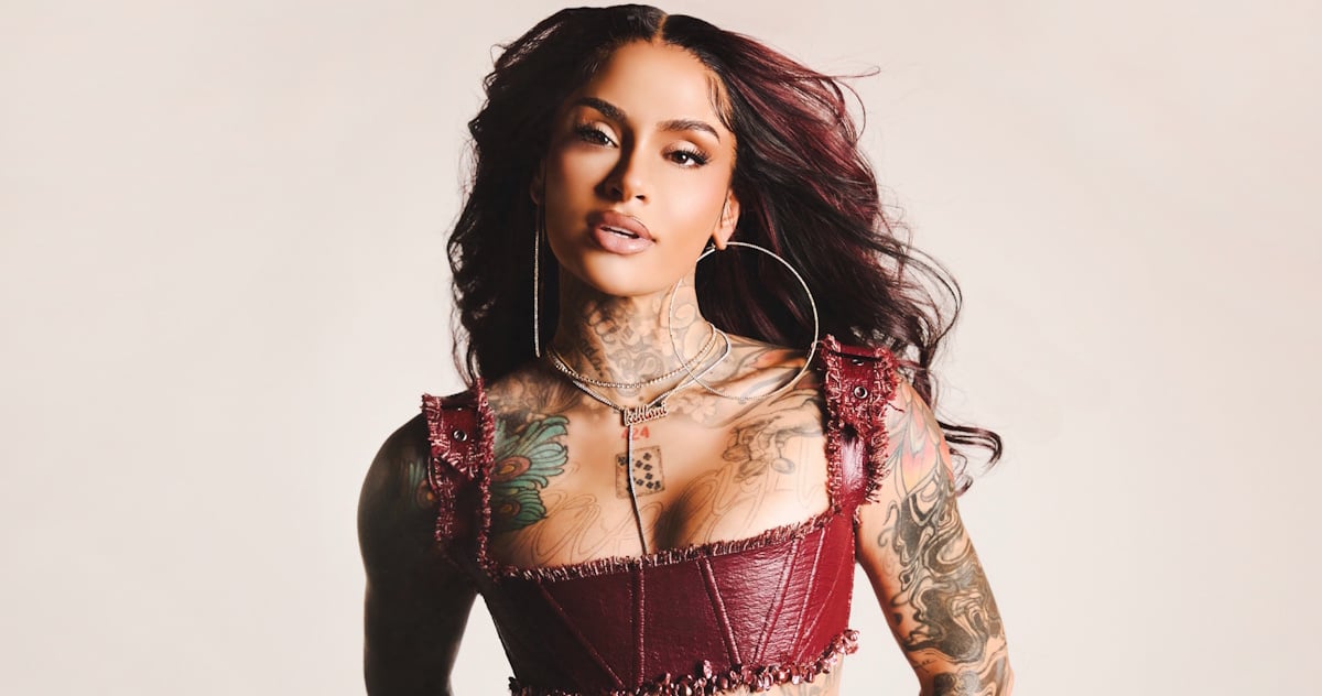 Kehlani 2026 Press