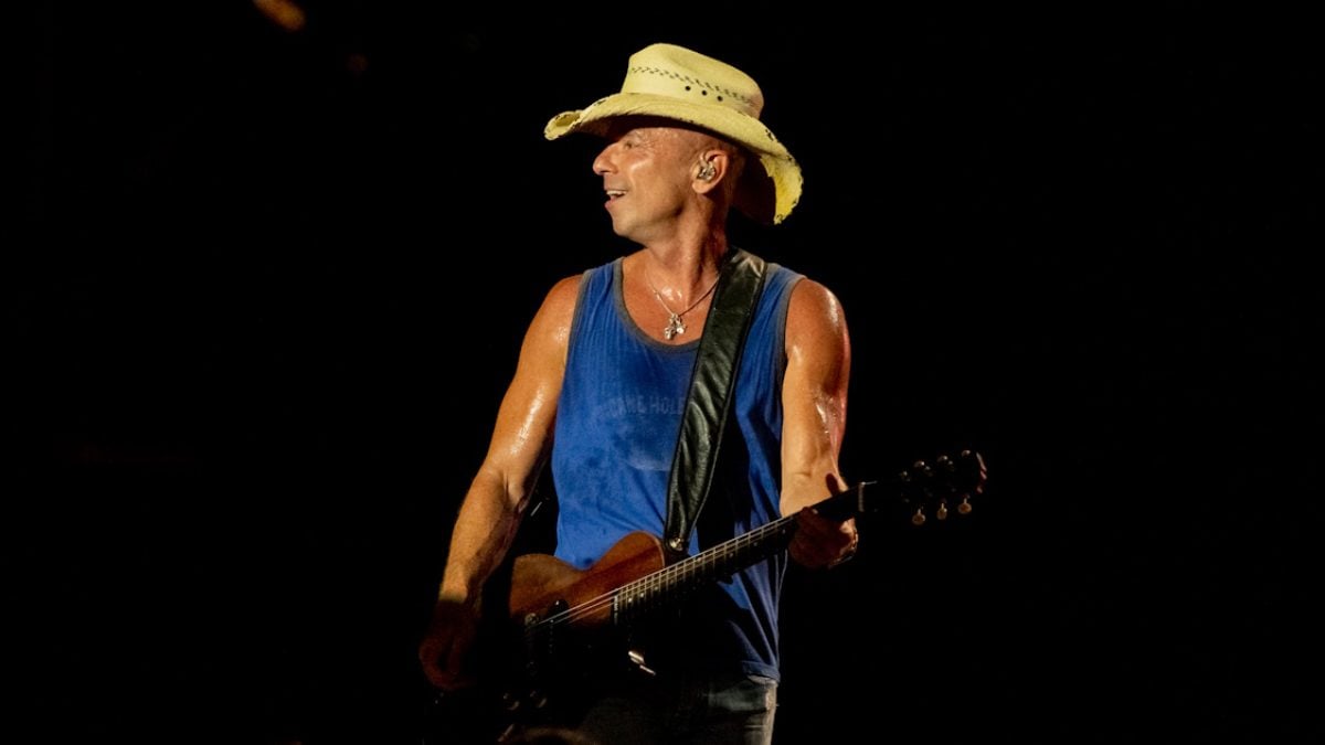 Kenny Chesney
