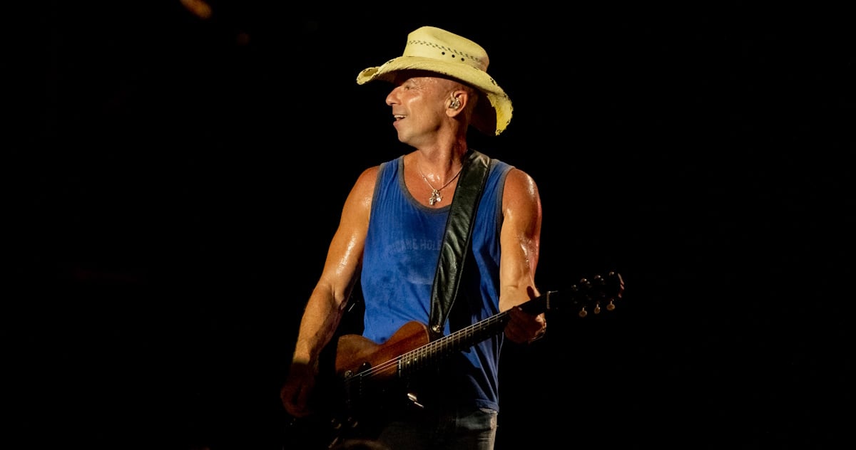 Buy Kenny Chesney Tickets