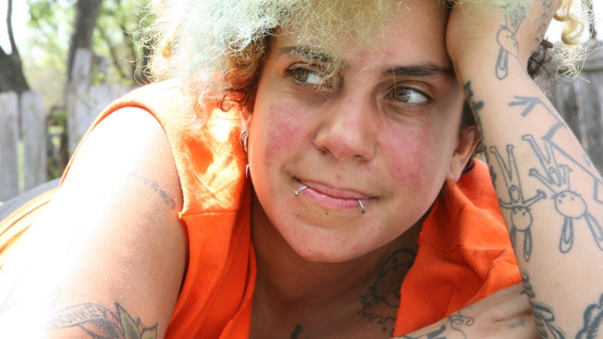 Kimya Dawson