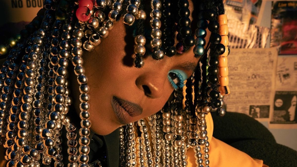 Ms. Lauryn Hill