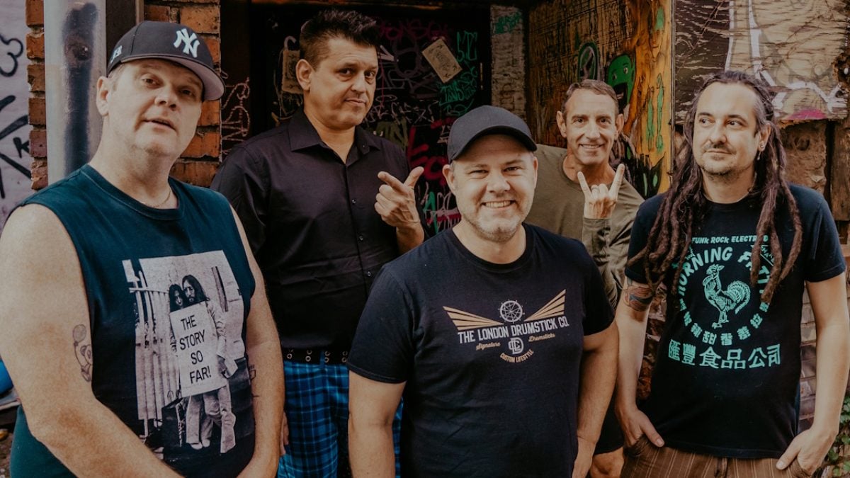 Less Than Jake