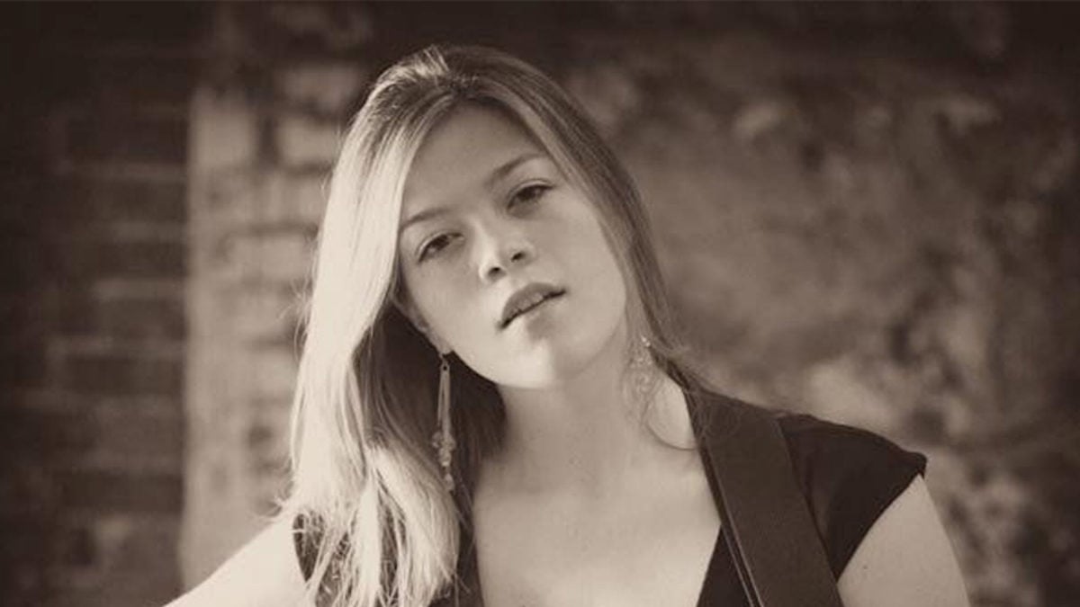 Liz Longley