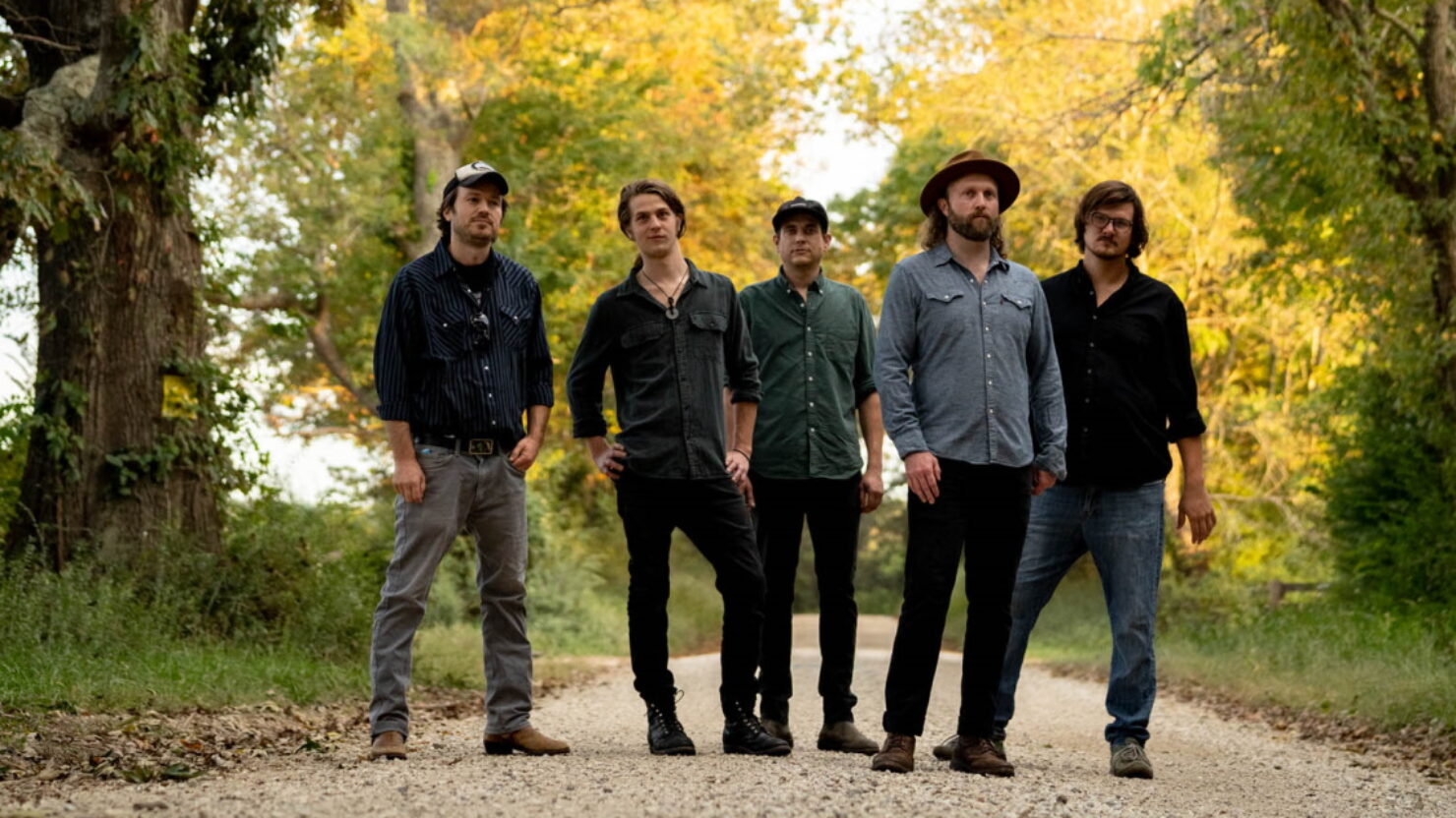 Lord Nelson Rapper Lord Nelson Shares ‘Country Desperation’ Single: Exclusive Premiere