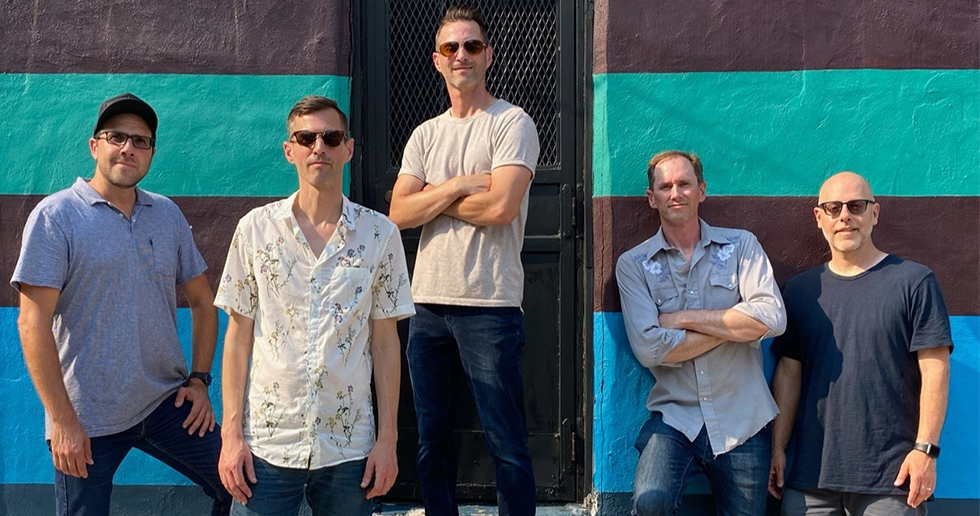 Lotus Tour Dates & Tickets, News, Videos, Tour History, Setlists