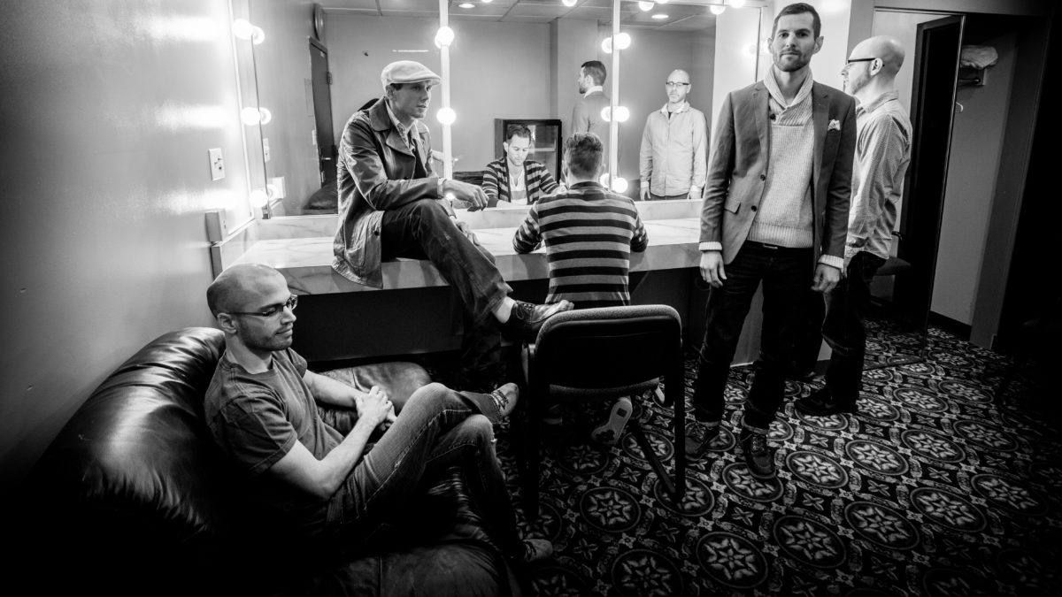 Lotus Announces Second Leg Of Winter Tour 2017
