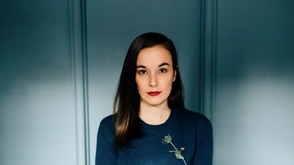 Margaret Glaspy