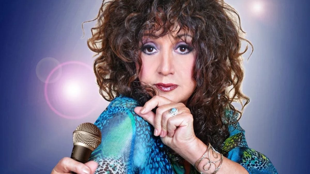 Maria Muldaur