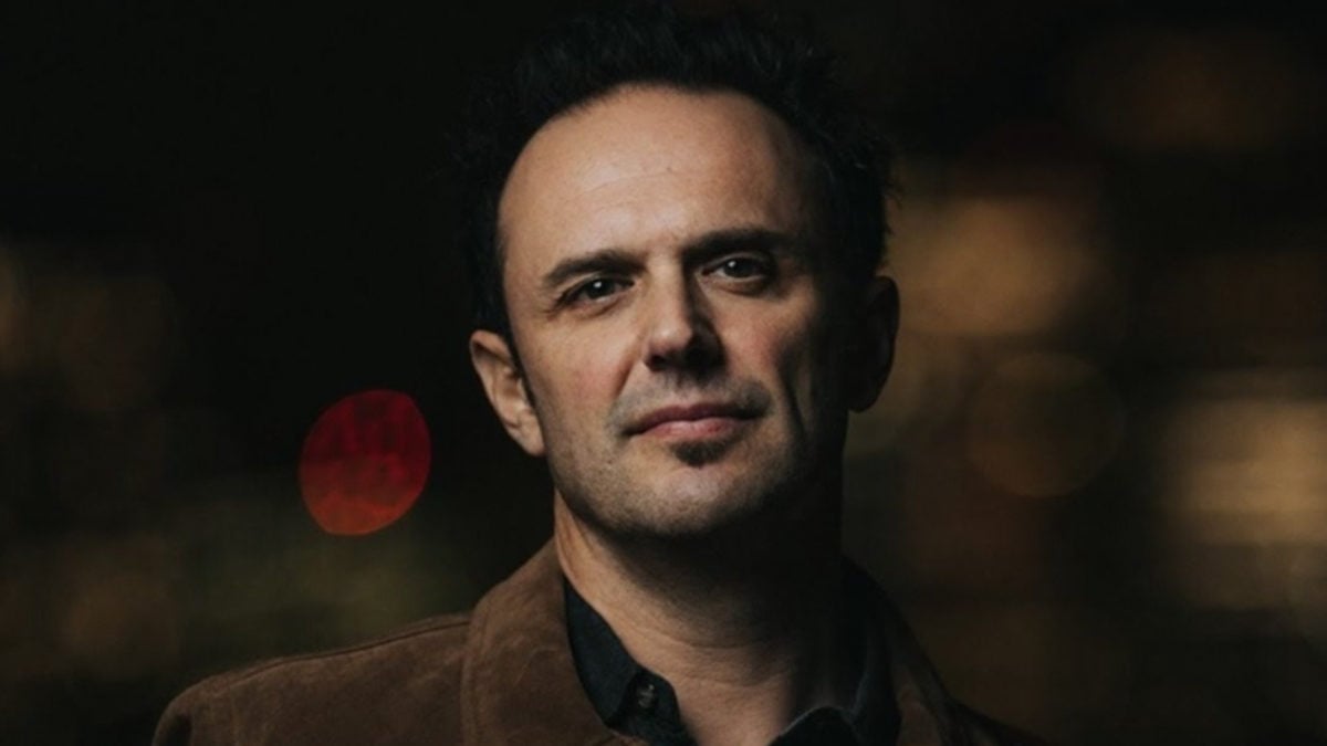 Mark Erelli