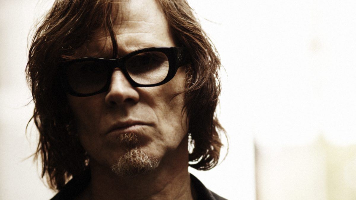 Mark Lanegan
