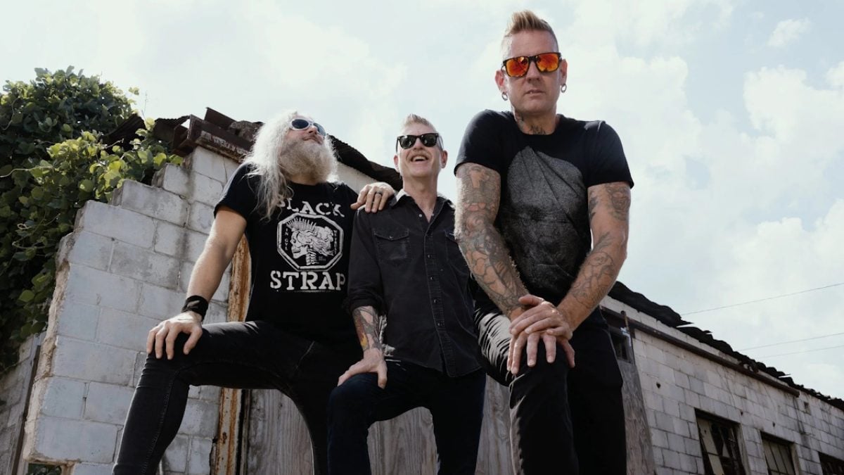 Mastodon
