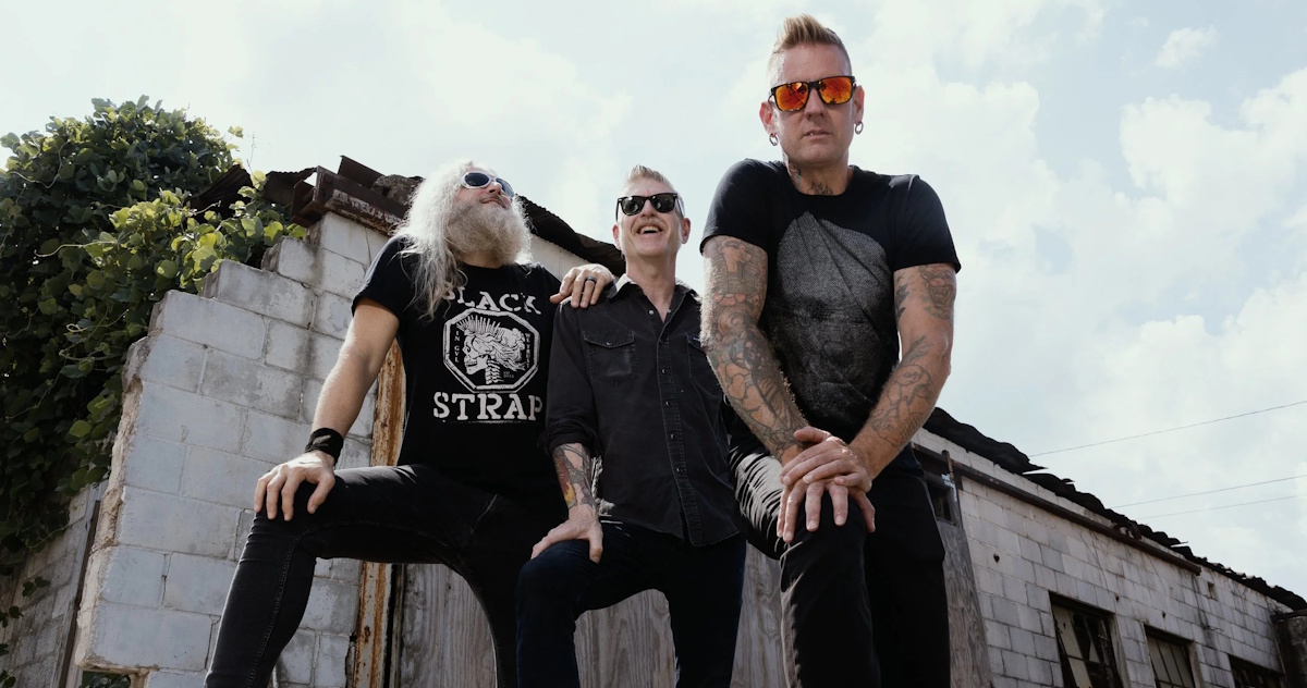 Mastodon 2026 Press