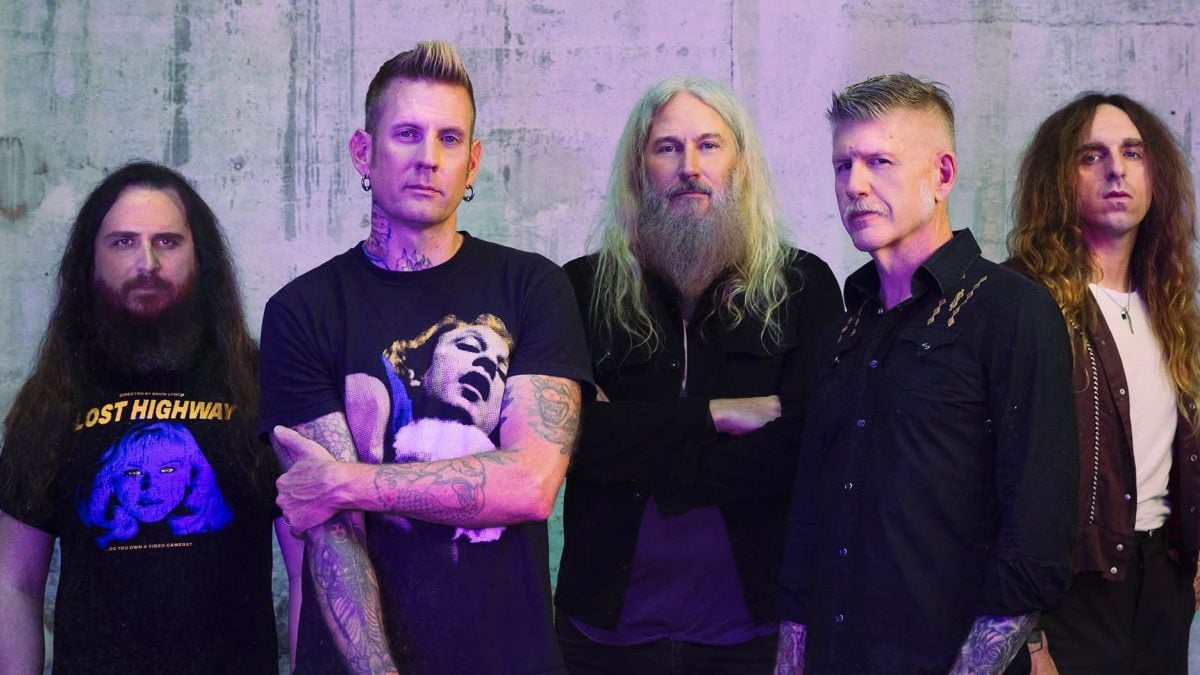 Mastodon