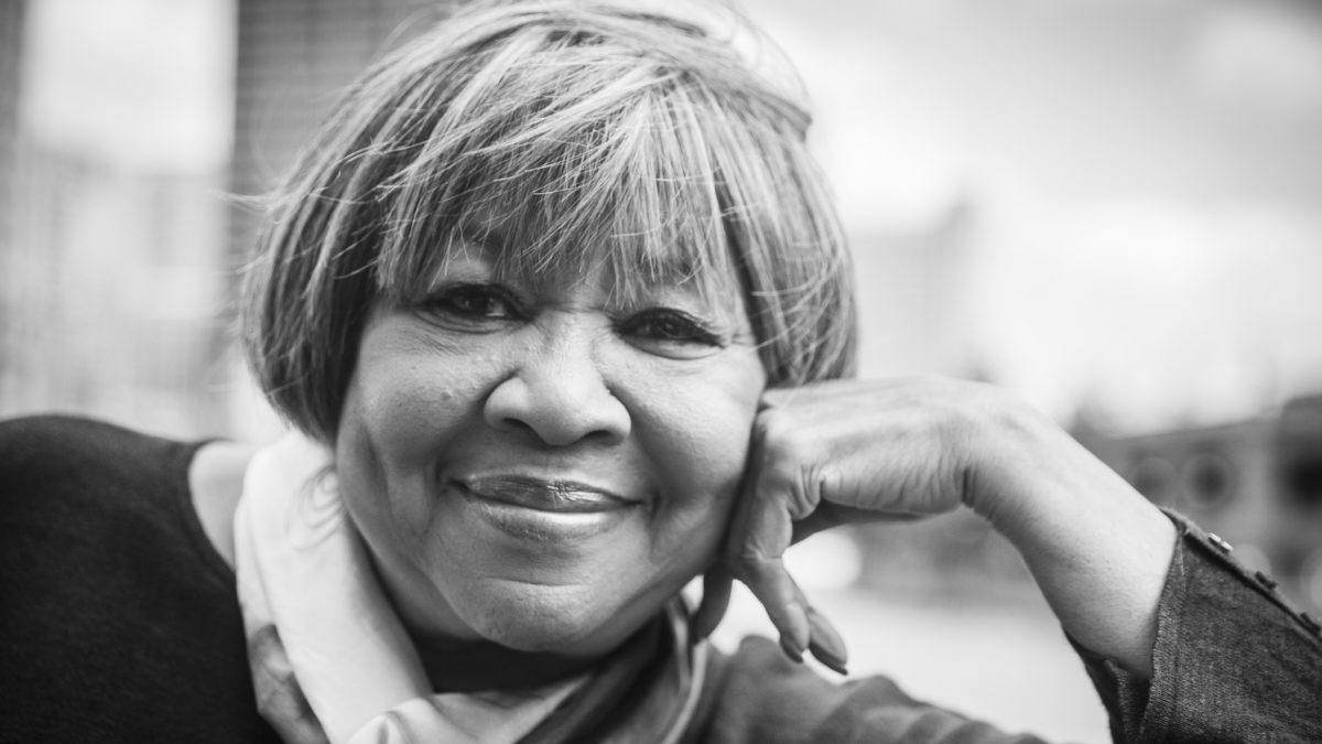 Mavis Staples Announces Jeff Tweedy-Produced New Album & Shares Single