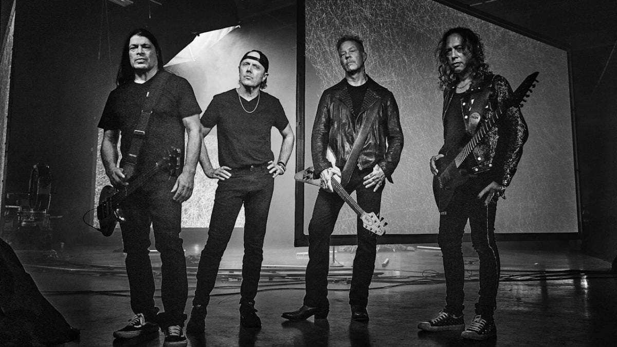 Metallica