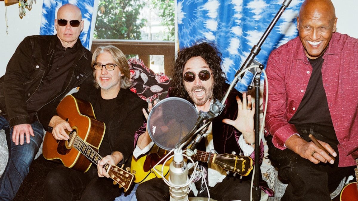 Mike Campbell & The Dirty Knobs