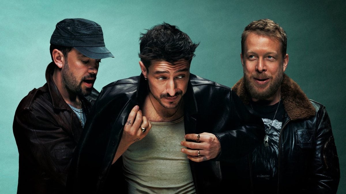 Mumford & Sons