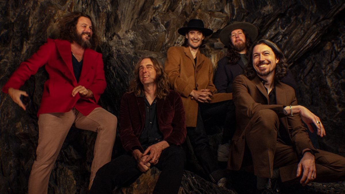 My Morning Jacket
