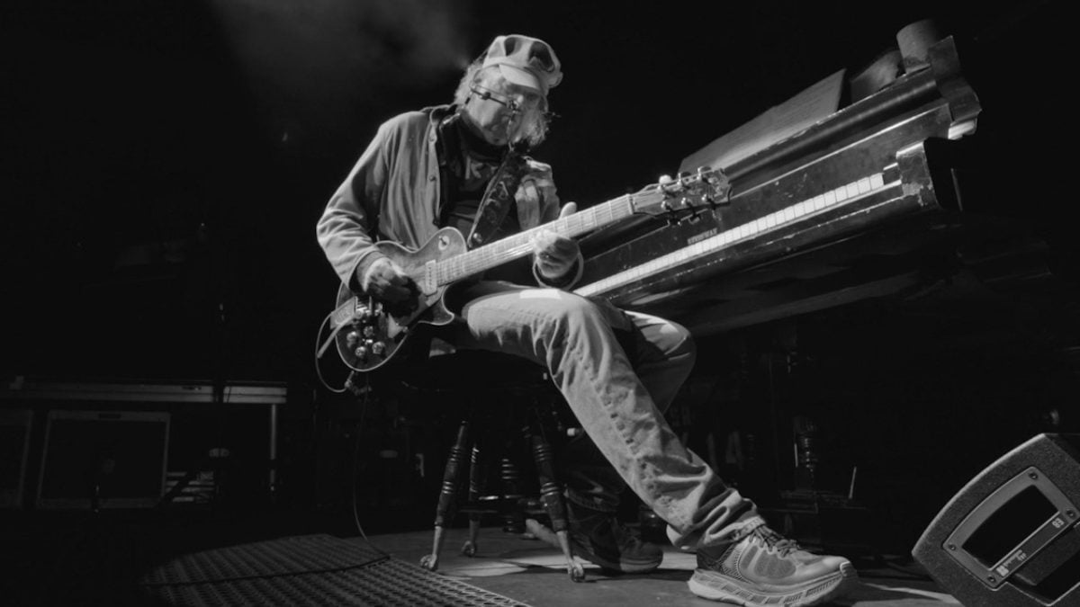 Neil Young
