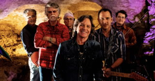 Nitty Gritty Dirt Band