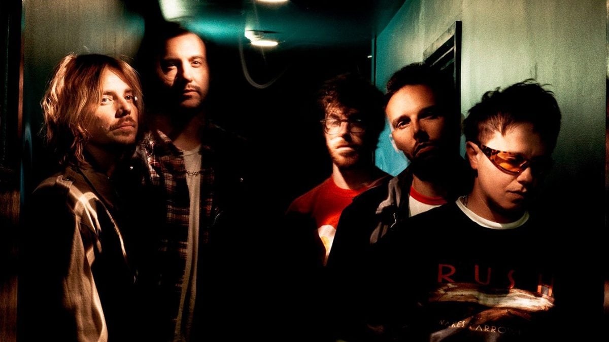 Nothing But Thieves