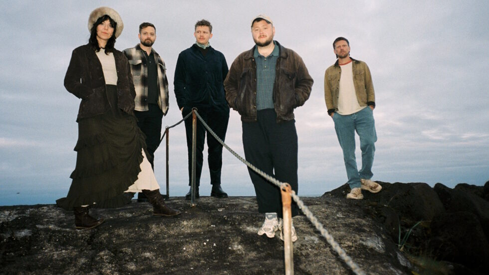 Of Monsters and Men and Arny Margret