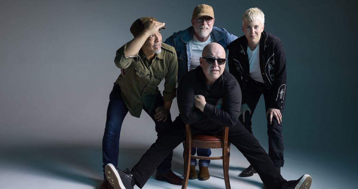 Pixies 2024 Press Travis Shinn 002