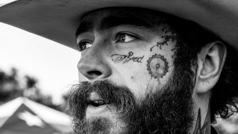 Post Malone 2026 Press