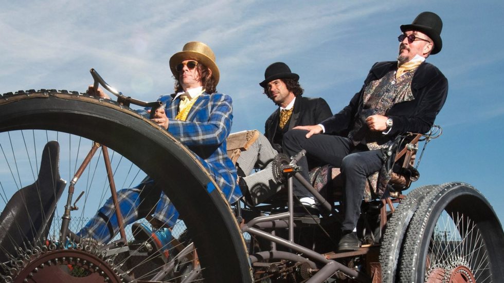 Primus, Wolfmother and more