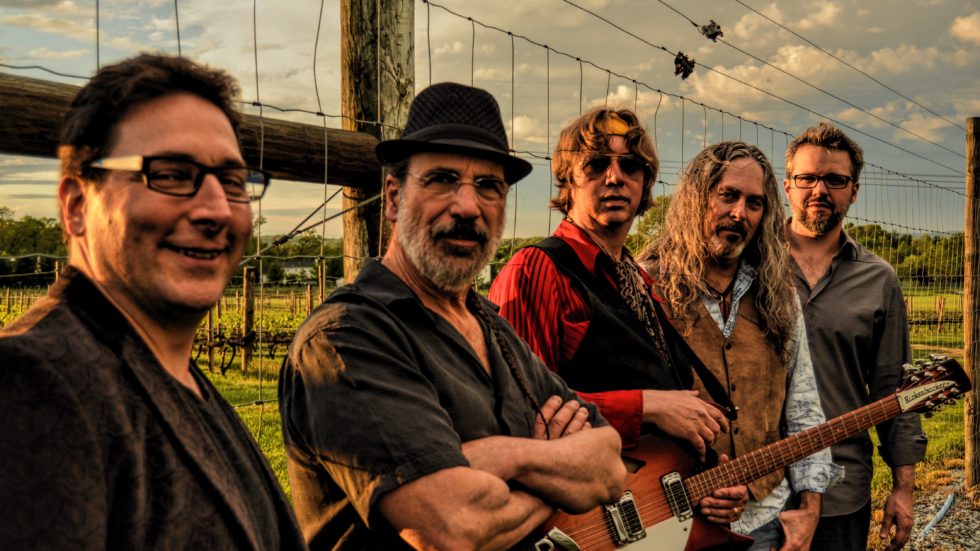 Damn The Torpedoes – A Tribute To Tom Petty