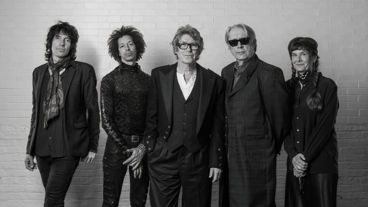 The Psychedelic Furs
