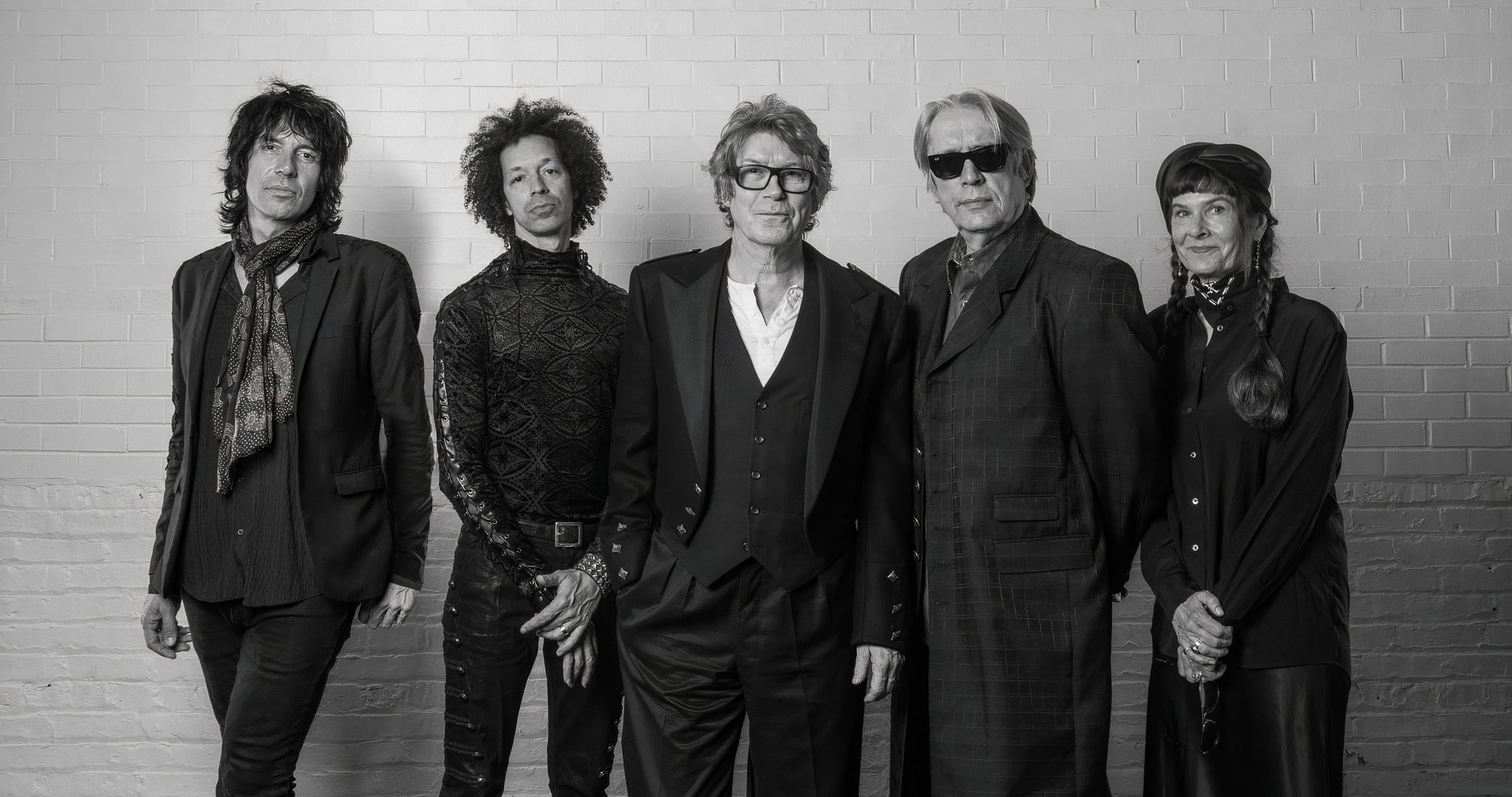 Buy The Psychedelic Furs & Living Colour Tickets
