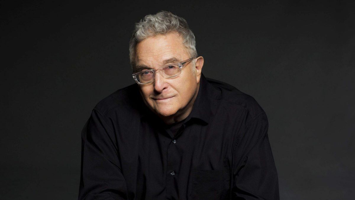 Randy Newman