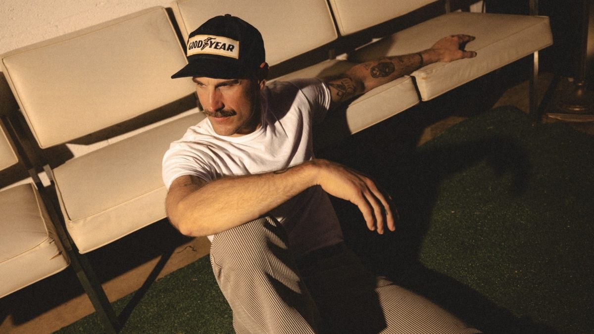 Rayland Baxter